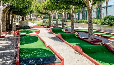 Playadulce