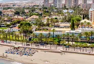Playadulce