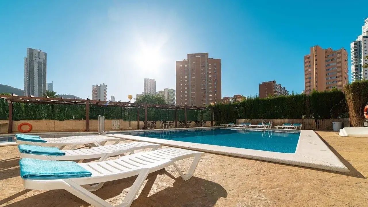 Playamar (Benidorm)