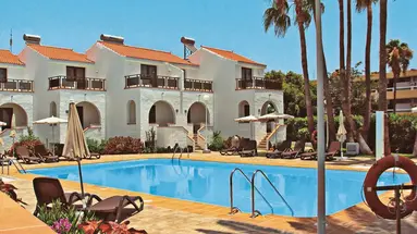 Playamar