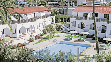 Playamar