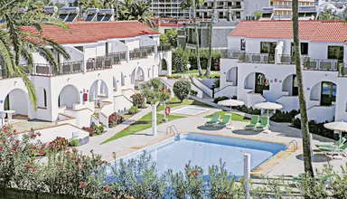 Playamar