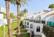 Playamar