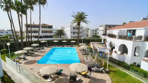 Hotel Playamar