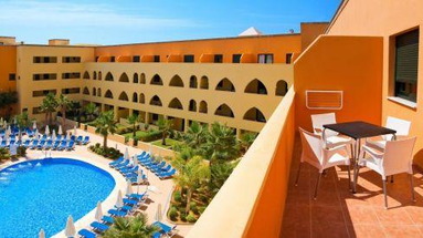 Playamarina Apartamentos