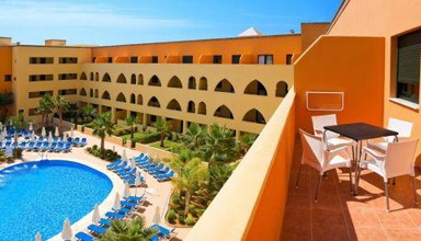 Playamarina Apartamentos