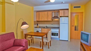 Playamarina Apartamentos