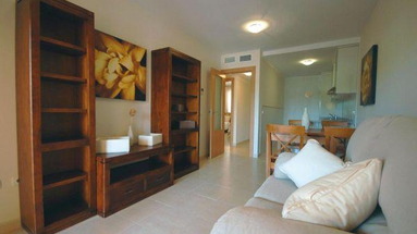 Playamarina Apartamentos