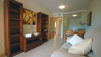 Playamarina Apartamentos
