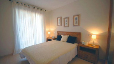 Playamarina Apartamentos