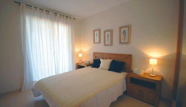 Playamarina Apartamentos