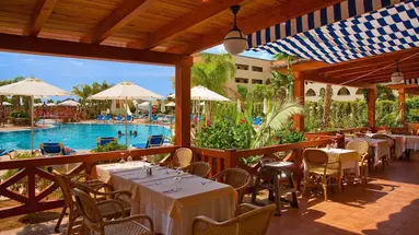 Playamarina Spa