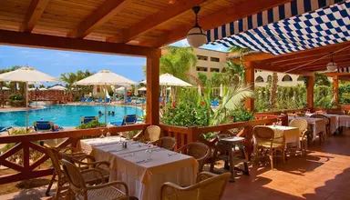 Playamarina Spa