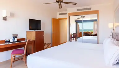 Playamarina Spa