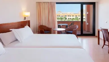 Playamarina Spa