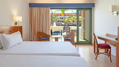 Playamarina Spa