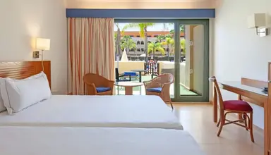 Playamarina Spa