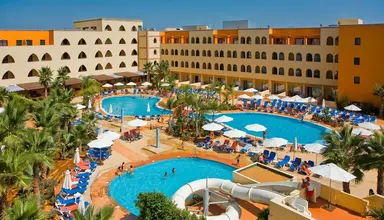 Playamarina Spa