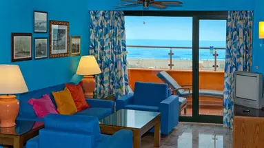Playamarina Spa