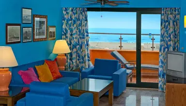 Playamarina Spa