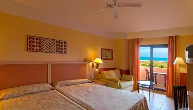 Playamarina Spa