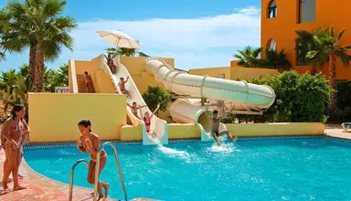 Playamarina Spa