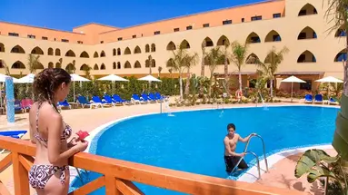 Playamarina Spa