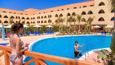 Playamarina Spa