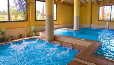 Playamarina Spa