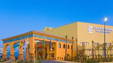 Playamarina Spa