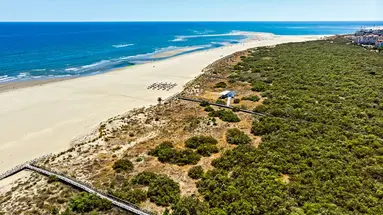 Playamarina