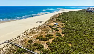 Playamarina