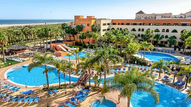 Playamarina