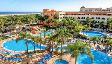 Playamarina