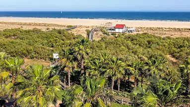 Playamarina