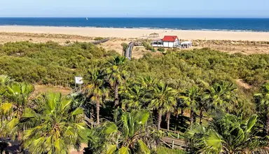 Playamarina