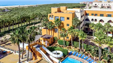 Playamarina