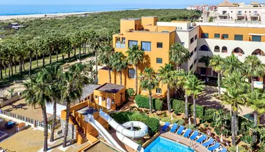 Playamarina