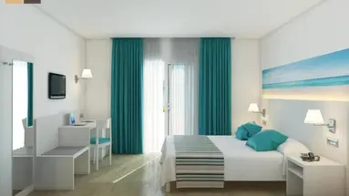 Playas de Paguera