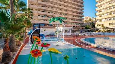 Playas de Torrevieja