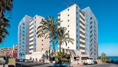Playas de Torrevieja