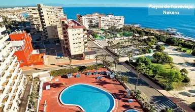 Playas de Torrevieja