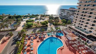 Playas de Torrevieja