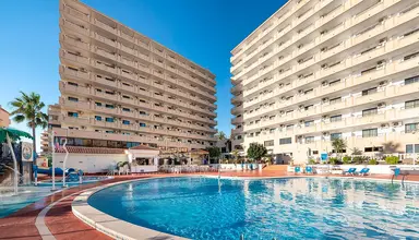 Playas de Torrevieja