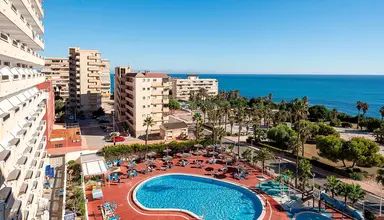 Playas de Torrevieja