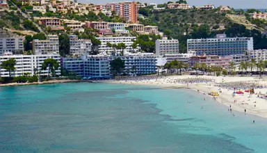 Playas del Rey