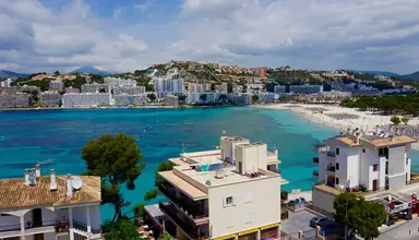 Playas del Rey