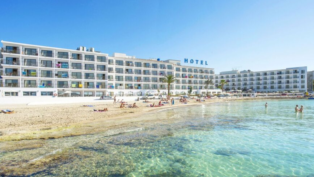 Playasol San Remo