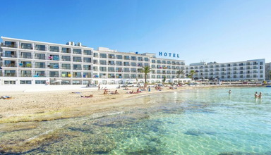 Playasol San Remo