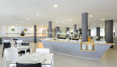 Playasol San Remo